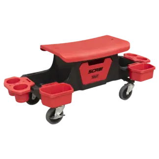 Mechanic's Detailing Utility Seat [SCR91]