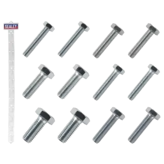 Clip Strip Deal - Set Screws [SCREWSET]