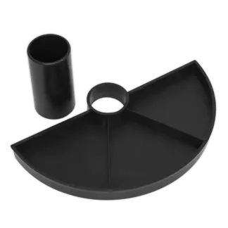 Mechanic's Seat Tool Tray [SCRTT]