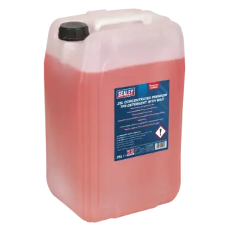 Concentrated TFR Premium Detergent with Wax 25L [SCS002]