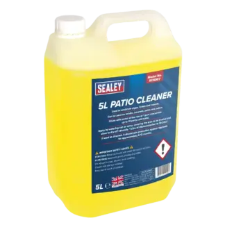 Patio Cleaner 5L [SCS007]