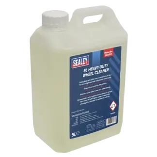 Heavy-Duty Wheel Cleaner 5L [SCS009]