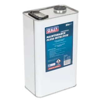 Universal Maintenance Fluid with PTFE 5L [SCS0105]
