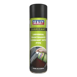 Universal Maintenance Lubricant with PTFE 500ml [SCS010S]