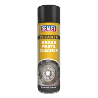 Brake Parts Cleaner 500ml - Pack of 6 [SCS011]