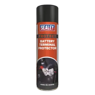 Battery Terminal Protector 500ml [SCS015S]