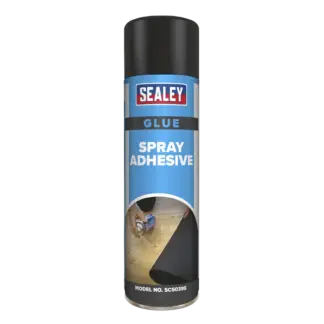 Spray Adhesive 500ml [SCS039S]