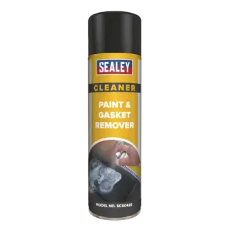 Paint & Gasket Remover 500ml [SCS042S]