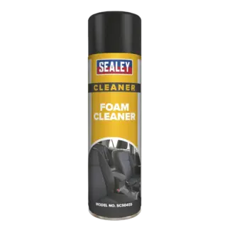 Multipurpose Foam Cleaner 500ml [SCS045S]