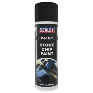 Stone Chip Paint 500ml - Pack of 6 [SCS060]
