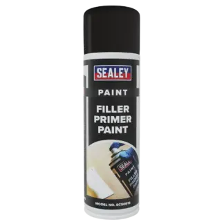 Filler Primer Paint 500ml [SCS061S]