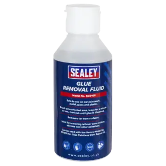Glue Removal Fluid 200ml [SCS105]