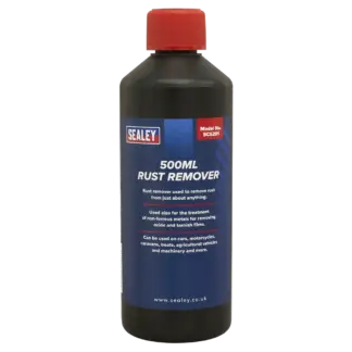 Rust Remover 500ml [SCS201]