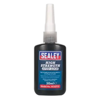 High Strength Stud Lock 50ml [SCS271S]