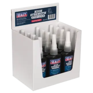 High Strength Stud Lock 50ml - Pack of 12 [SCS271]