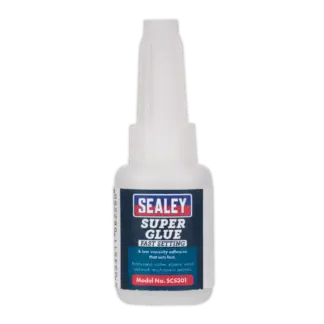Fast Setting Super Glue 5g [SCS301]