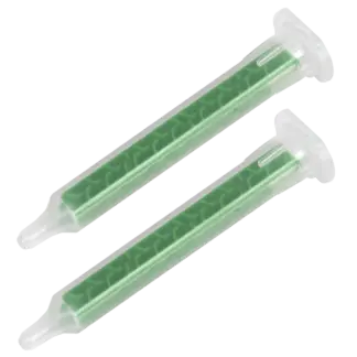 Rapid Set MMA Adhesive Mixing Nozzles 2pc [SCS501N2]