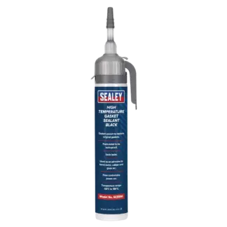 High Temperature Gasket Sealant 200ml - Black [SCS591]