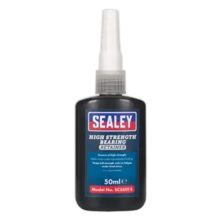 High Strength Bearing Fit Retainer 50ml [SCS601S]