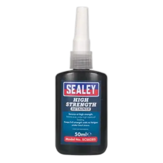 High Strength Retainer 50ml [SCS638S]