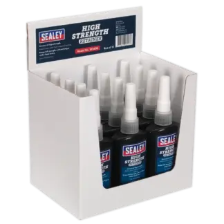 High Strength Retainer 50ml - Pack of 12 [SCS638]