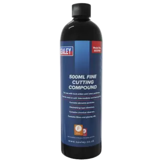 Fine Cutting Compound 500ml [SCS700]