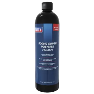 Super Polymer Polish 500ml [SCS702]
