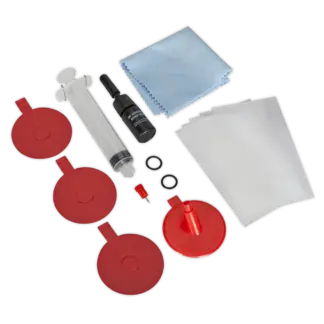Windscreen Repair Kit [SCS901]