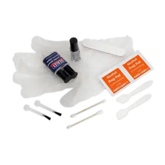 Alloy Wheel Repair Kit [SCS903]