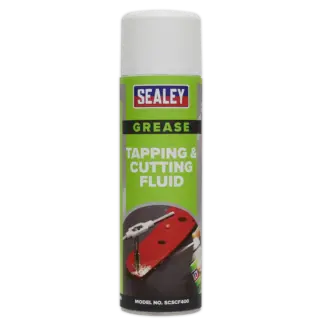 Tapping & Cutting Fluid 500ml [SCSCF400]