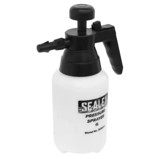 Pressure Sprayer with Viton® Seals 1L [SCSG02]