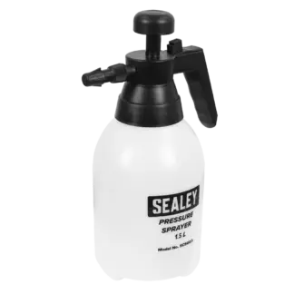 Pressure Sprayer with Viton® Seals 1.5L [SCSG03]