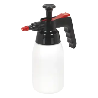 Premium Pressure Solvent Sprayer with Viton® Seals 1L [SCSG04]