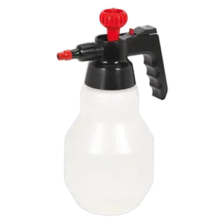 Premium Pressure Solvent Sprayer with Viton® Seals 1.5L [SCSG05]