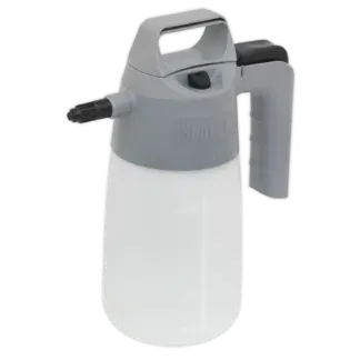Premier Industrial Pressure Sprayer with Viton® Seals [SCSG06]