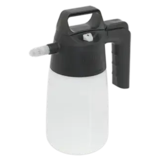 Premier Industrial Detergent Pressure Sprayer 1L [SCSG07]