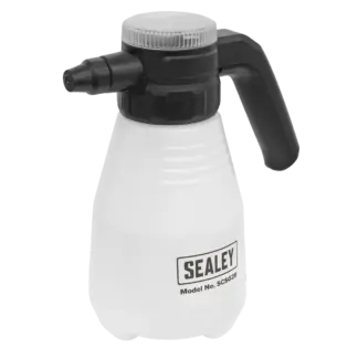 Rechargeable Pressure Sprayer 2L [SCSG2R]