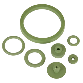 Seal Kit for SCSG02 & SCSG03 [SCSGRK]