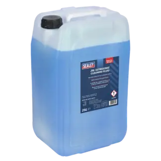 Ultrasonic Cleaning Fluid 25L [SCT25D]
