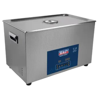 Ultrasonic Cleaner 27L [SCT27]