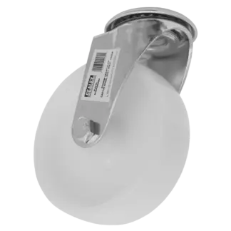 125mm Castor Wheel with Bolt Hole [SCW4125SBEM]