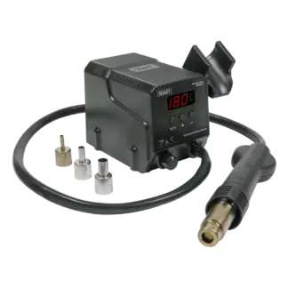 Hot Air Rework Station 300W/230V [SD007]