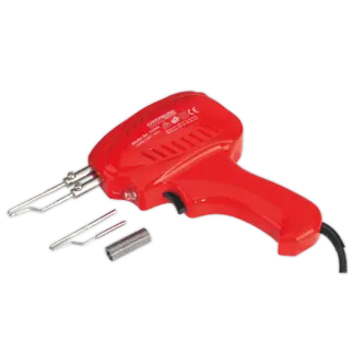 Soldering Gun Kit 100W [SD200]