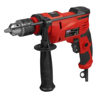 13mm Variable Speed Hammer Drill 750W/230V [SD750]