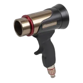 Air Operated Drying Gun with Adjustable Airflow [SDA05]