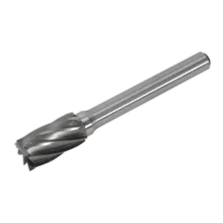 Ripper/Coarse Cylindrical Front End Cut Tungsten Carbide Rotary Burr [SDBC1]