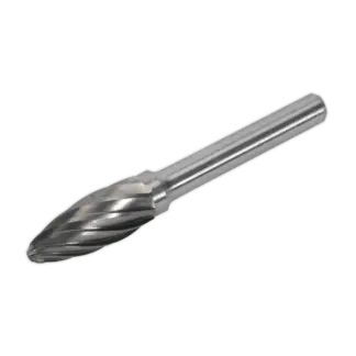 Ripper/Coarse Flame Tungsten Carbide Rotary Burr [SDBC5]