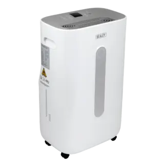 Dehumidifier with Laundry Mode 20L [SDH20]