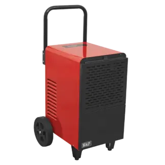 Industrial Dehumidifier 30L [SDH30]