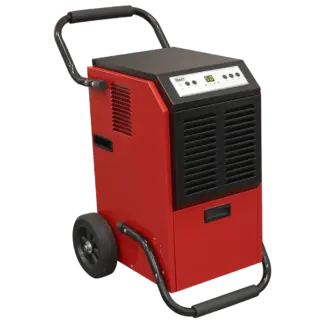 Industrial Dehumidifier 50L [SDH50]